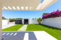 New Build - Villa - Torrevieja - Torrevieja Centro