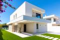 New Build - Villa - Torrevieja - Torrevieja Centro