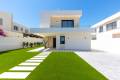 New Build - Villa - Torrevieja - Torrevieja Centro