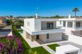 New Build - Villa - Torrevieja - Torrevieja Centro