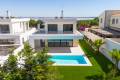 New Build - Villa - Torrevieja - Torrevieja Centro