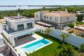 New Build - Villa - Torrevieja - Torrevieja Centro