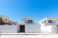 New Build - Villa - Torrevieja - Torrevieja Centro