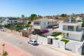 New Build - Villa - Torrevieja - Torrevieja Centro