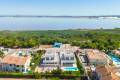 New Build - Villa - Torrevieja - Torrevieja Centro