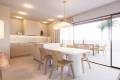 New Build - Villa - Torrevieja - Torrevieja Centro