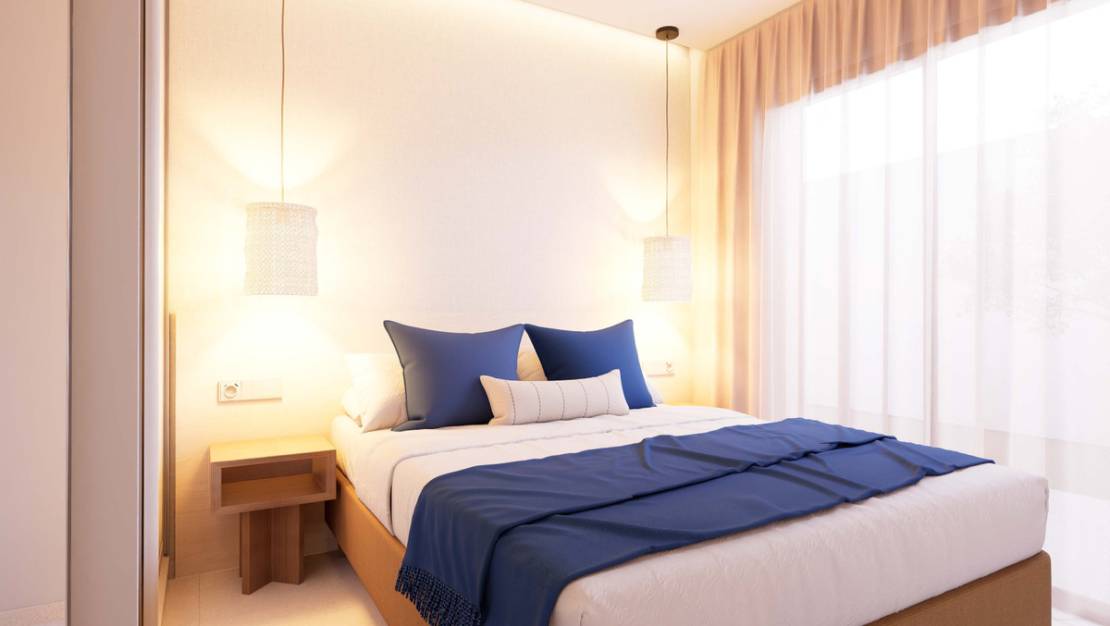 New Build - Villa - Torrevieja - Torrevieja Centro