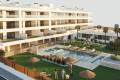 New Build - Villa - Torrevieja - Torrevieja Centro