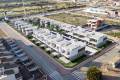 Nueva construcción  - Apartamento/Bungalow - Los Alcázares - Los Alcazares Centro