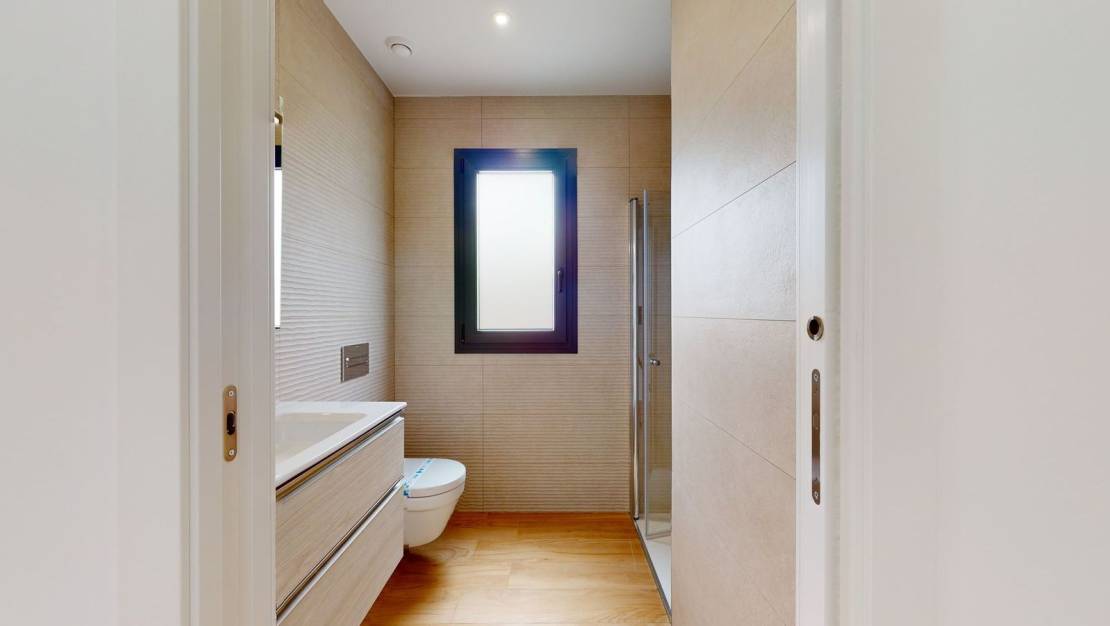 Nueva construcción  - Apartamento/Bungalow - Los Balcones, Torrevieja