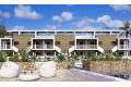 Nueva construcción  - Apartamento/Bungalow - Pilar de la Horadada - Mil Palmeras