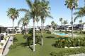 Nueva construcción  - Apartamento/Bungalow - Rojales - Ciudad Quesada