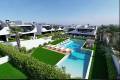 Nueva construcción  - Apartamento/Bungalow - San Miguel de Salinas - La Cañada