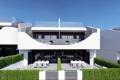 Nueva construcción  - Apartamento/Bungalow - San Miguel de Salinas - La Cañada