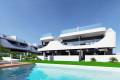 Nueva construcción  - Apartamento/Bungalow - San Miguel de Salinas - La Cañada