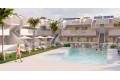 Nueva construcción  - Apartamento/Bungalow - Torre-Pacheco - Roldan