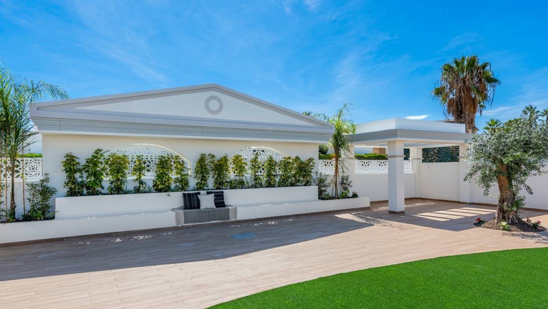 Nueva construcción  - Apartamento - Doña Pepa - Ciudad Quesada