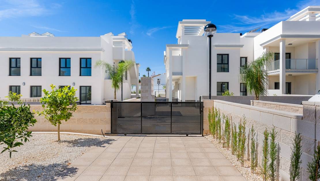 Nueva construcción  - Apartamento - Doña Pepa - Ciudad Quesada