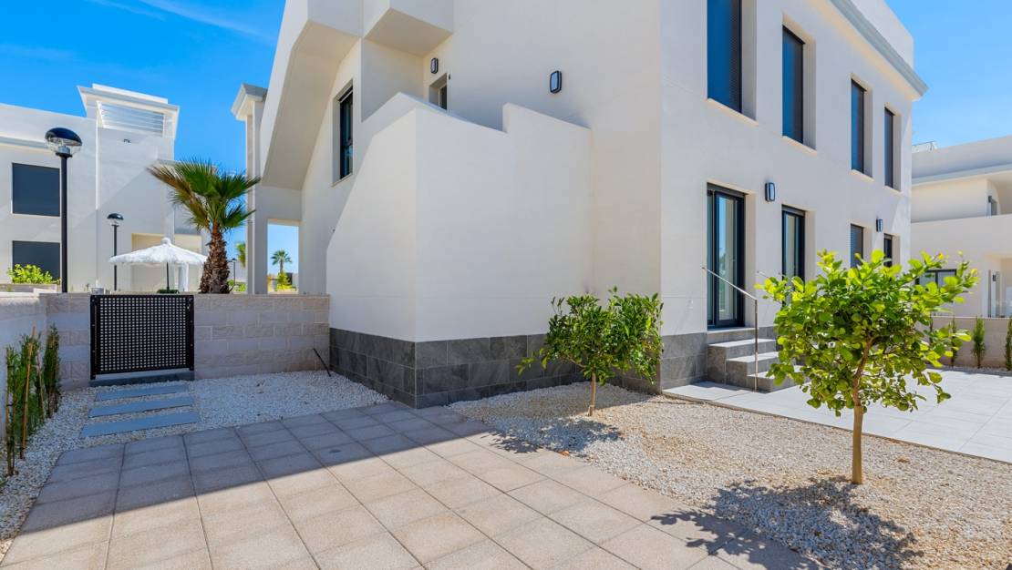 Nueva construcción  - Apartamento - Doña Pepa - Ciudad Quesada