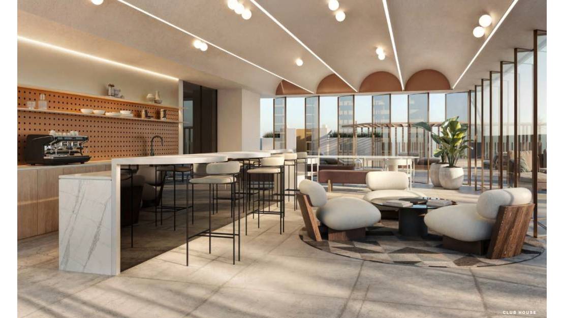 Nueva construcción  - Apartamento - Dubái - Dubai