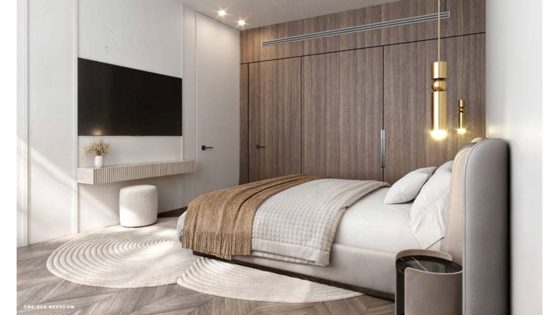 Nueva construcción  - Apartamento - Dubái - Dubai