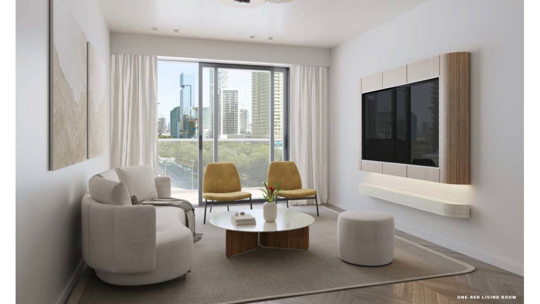 Nueva construcción  - Apartamento - Dubái - Dubai