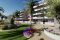 Nueva construcción  - Apartamento - Guardamar del Segura - EL RASO