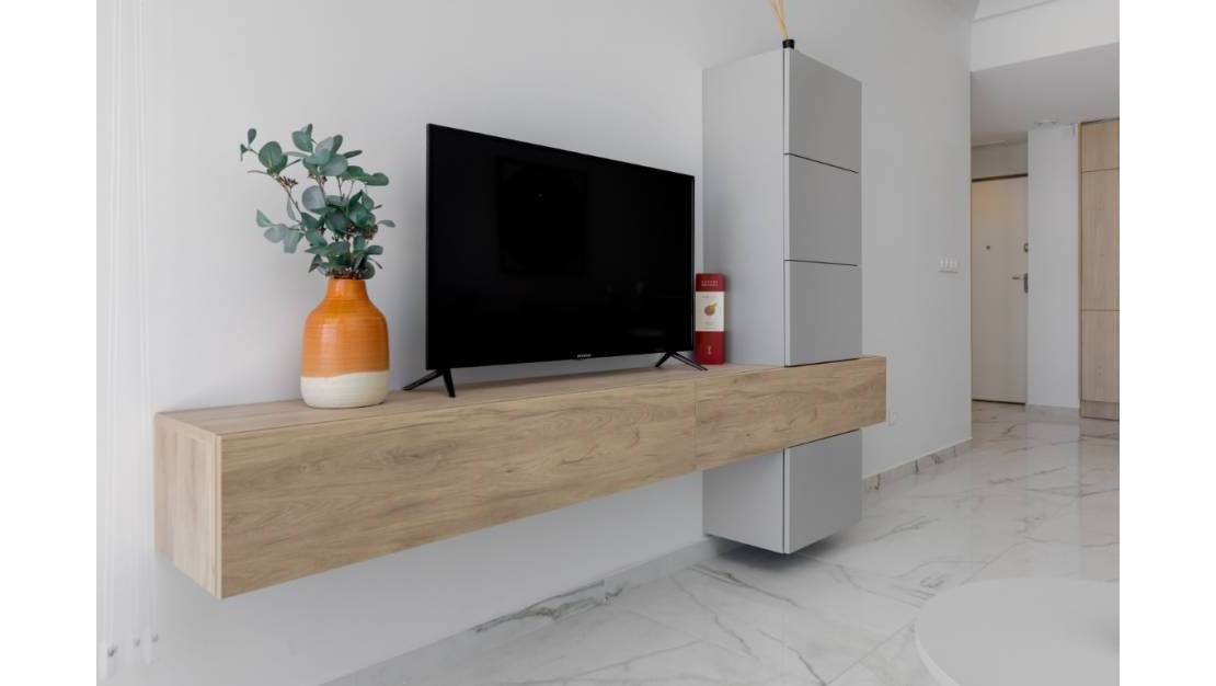 Nueva construcción  - Apartamento - Guardamar del Segura