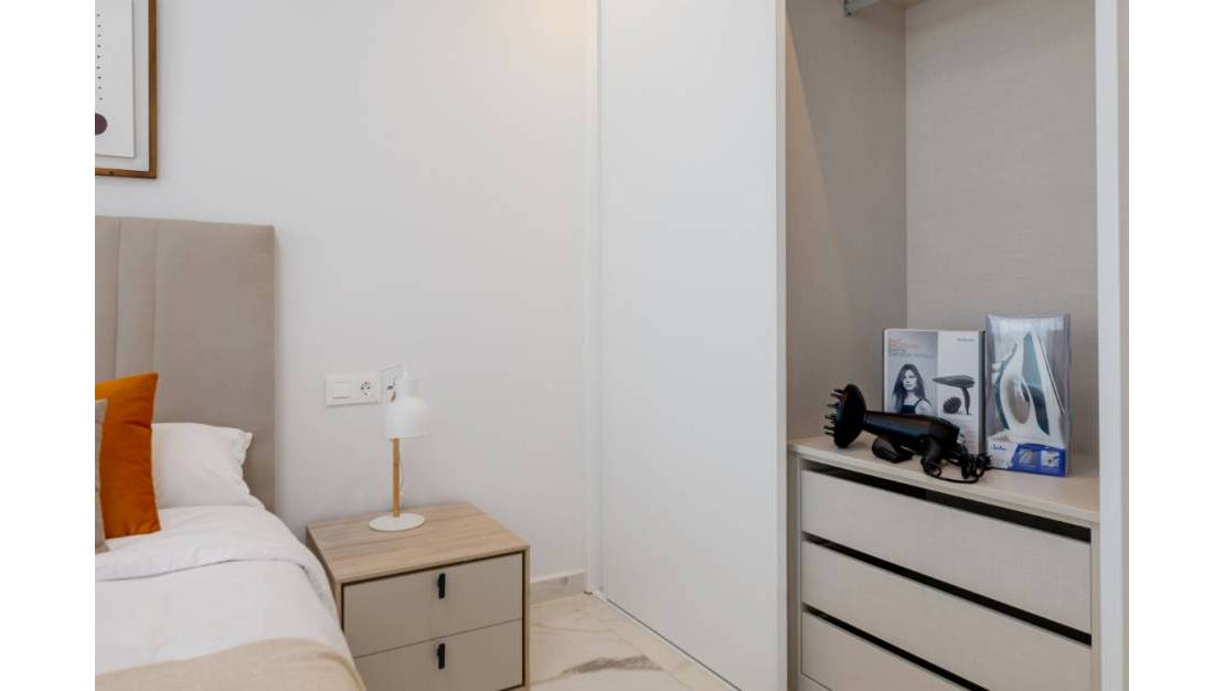 Nueva construcción  - Apartamento - Guardamar del Segura
