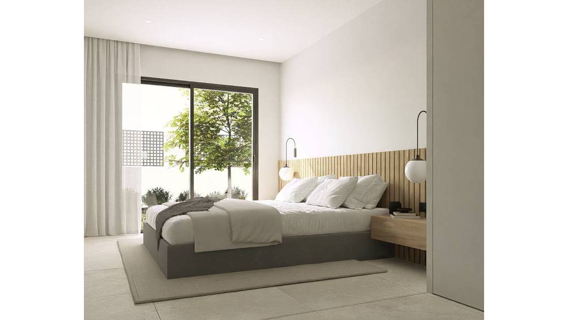 Nueva construcción  - Apartamento - Los Alcázares