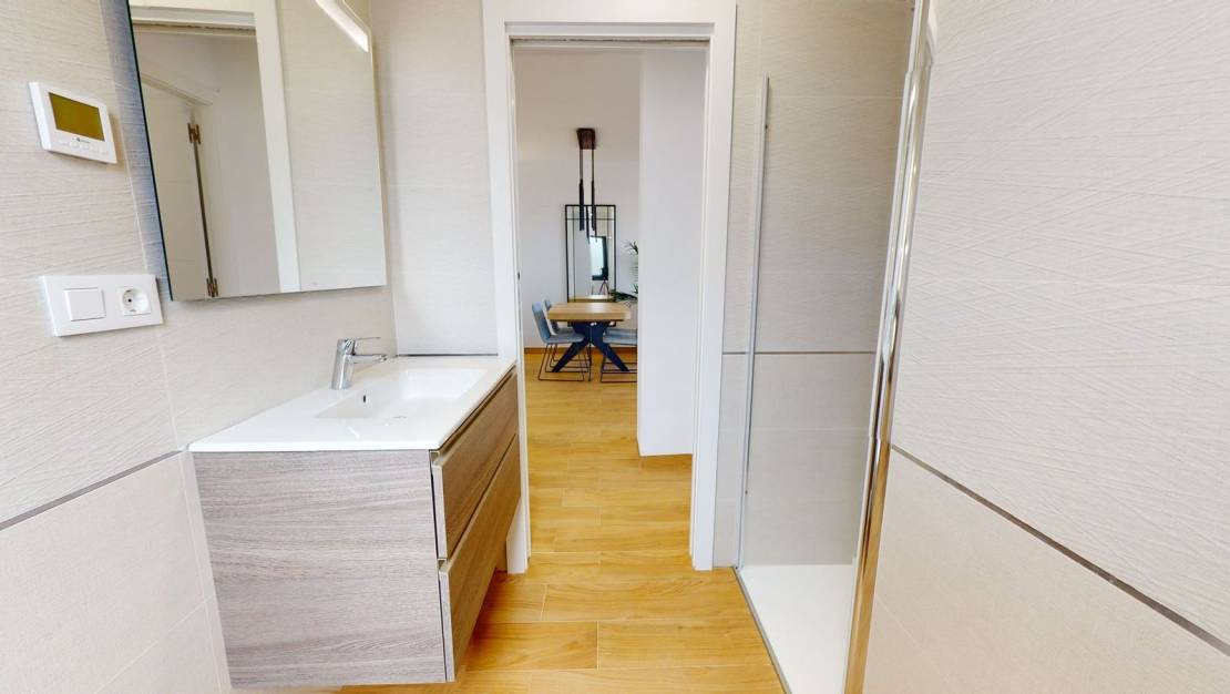 Nueva construcción  - Apartamento - Los Balcones, Torrevieja