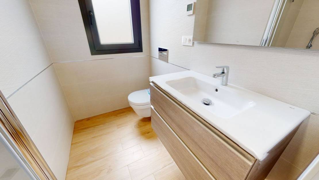 Nueva construcción  - Apartamento - Los Balcones, Torrevieja