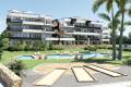 Nueva construcción  - Apartamento - Orihuela Costa