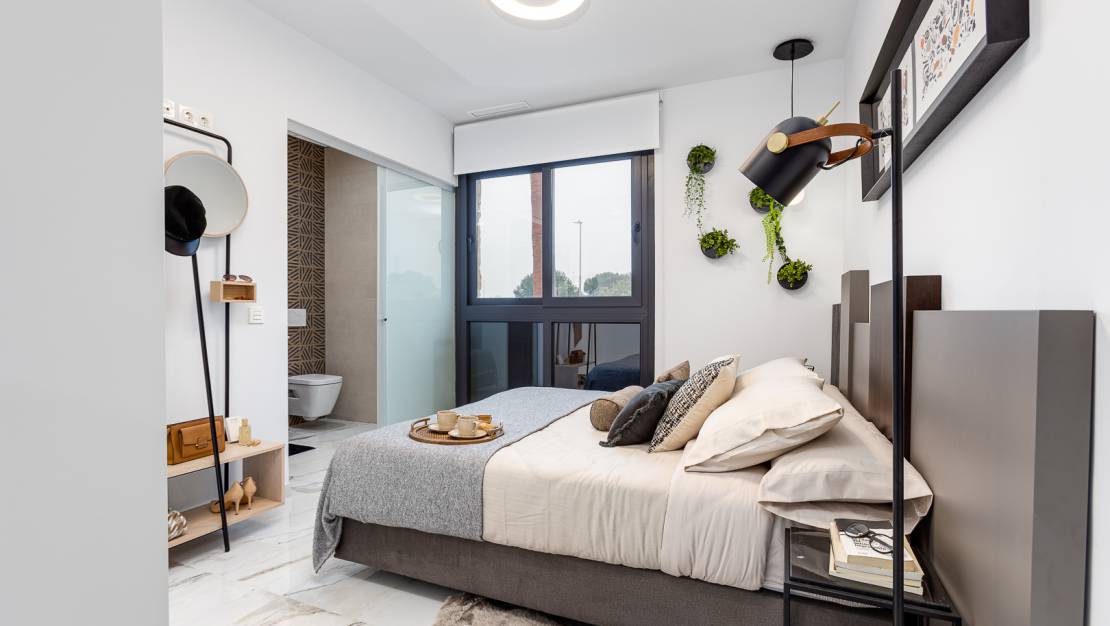 Nueva construcción  - Apartamento - Orihuela Costa