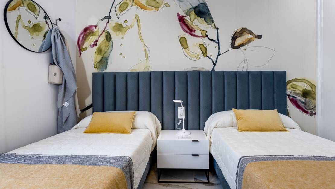 Nueva construcción  - Apartamento - Orihuela Costa
