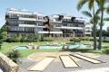 Nueva construcción  - Apartamento - Orihuela Costa