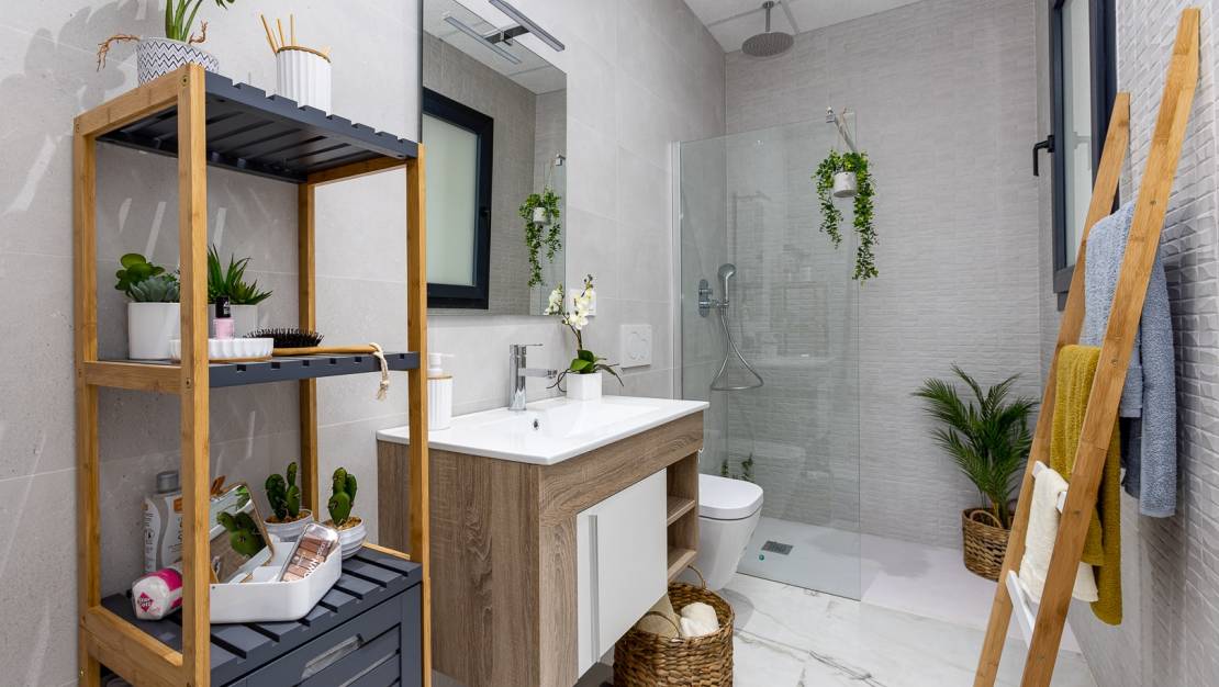 Nueva construcción  - Apartamento - Orihuela Costa
