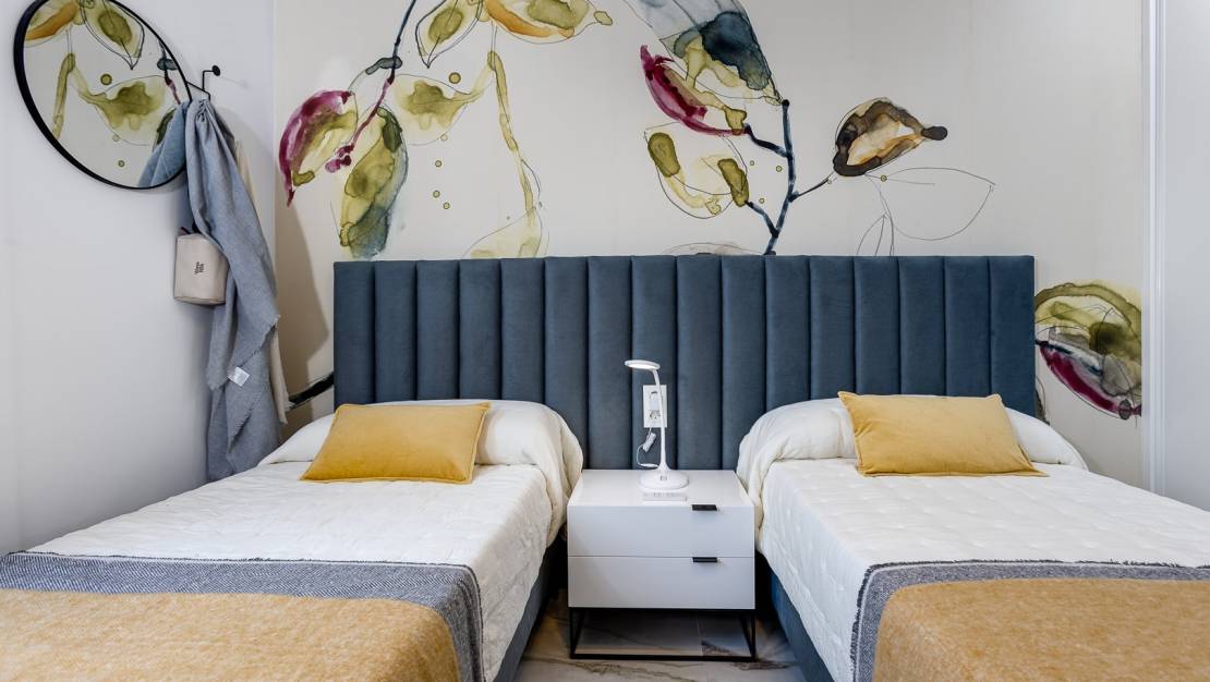 Nueva construcción  - Apartamento - Orihuela Costa