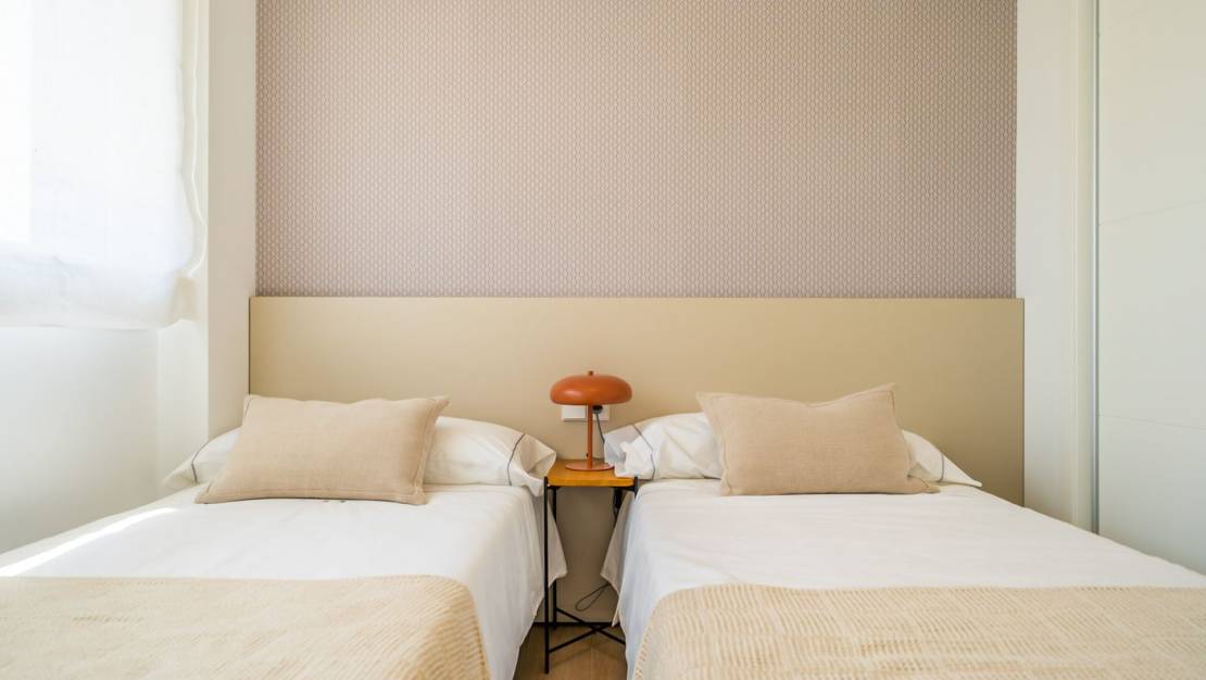 Nueva construcción  - Apartamento - Orihuela - Vistabella Golf