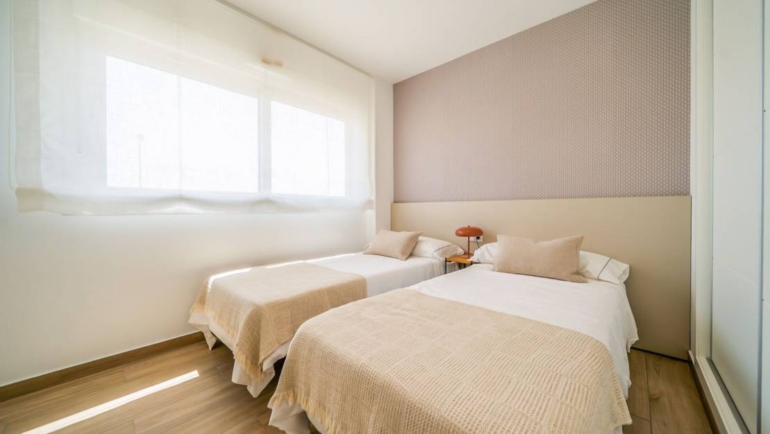 Nueva construcción  - Apartamento - Orihuela - Vistabella Golf