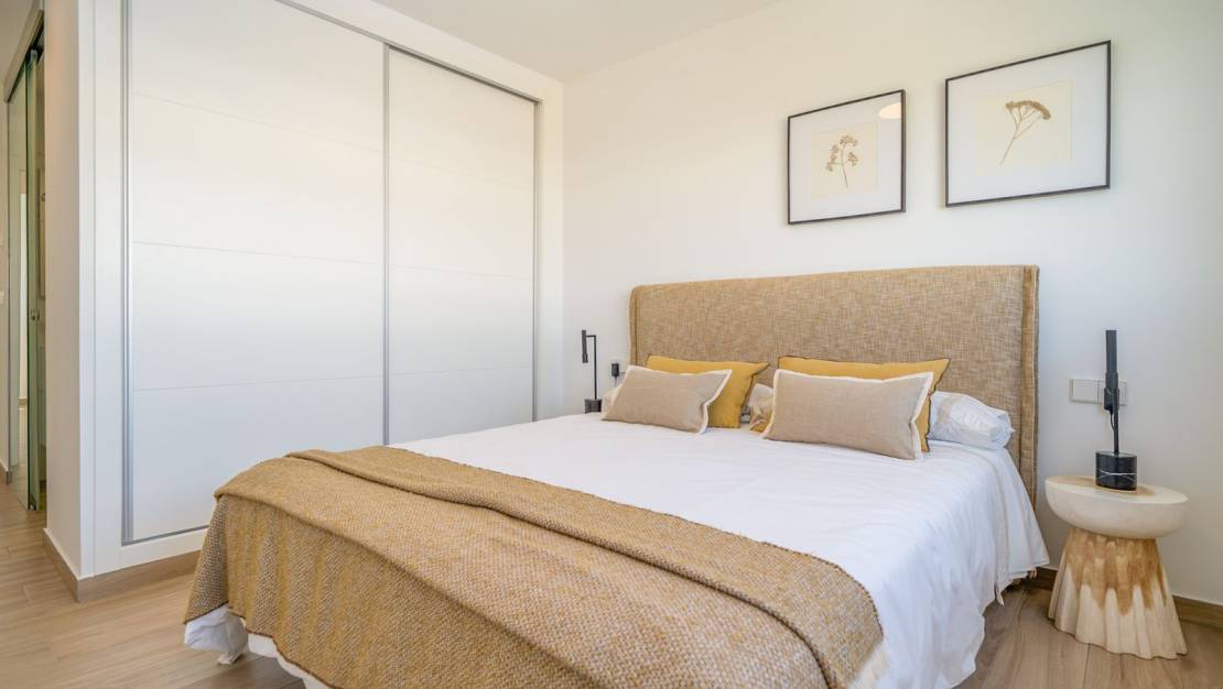 Nueva construcción  - Apartamento - Orihuela - Vistabella Golf