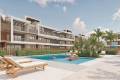 Nueva construcción  - Apartamento - Pilar de la Horadada - Torre de la Horadada