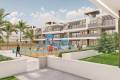 Nueva construcción  - Apartamento - Pilar de la Horadada - Torre de la Horadada
