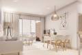 Nueva construcción  - Apartamento - Pilar de la Horadada - Torre de la Horadada