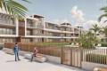 Nueva construcción  - Apartamento - Pilar de la Horadada - Torre de la Horadada
