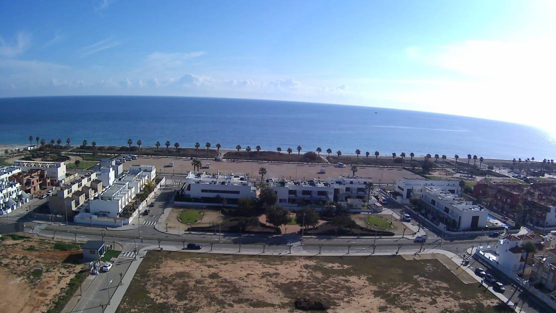 Nueva construcción  - Apartamento - Pilar de la Horadada - Torre de la Horadada
