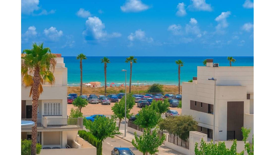 Nueva construcción  - Apartamento - Pilar de la Horadada - Torre de la Horadada