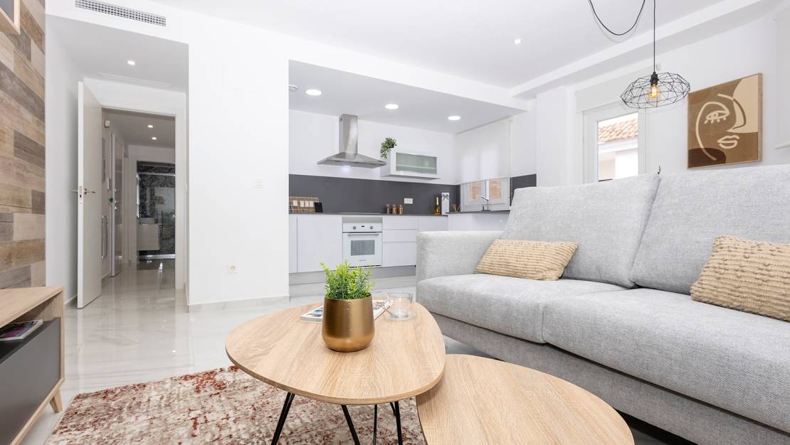 Nueva construcción  - Apartamento/Piso - Jacarilla