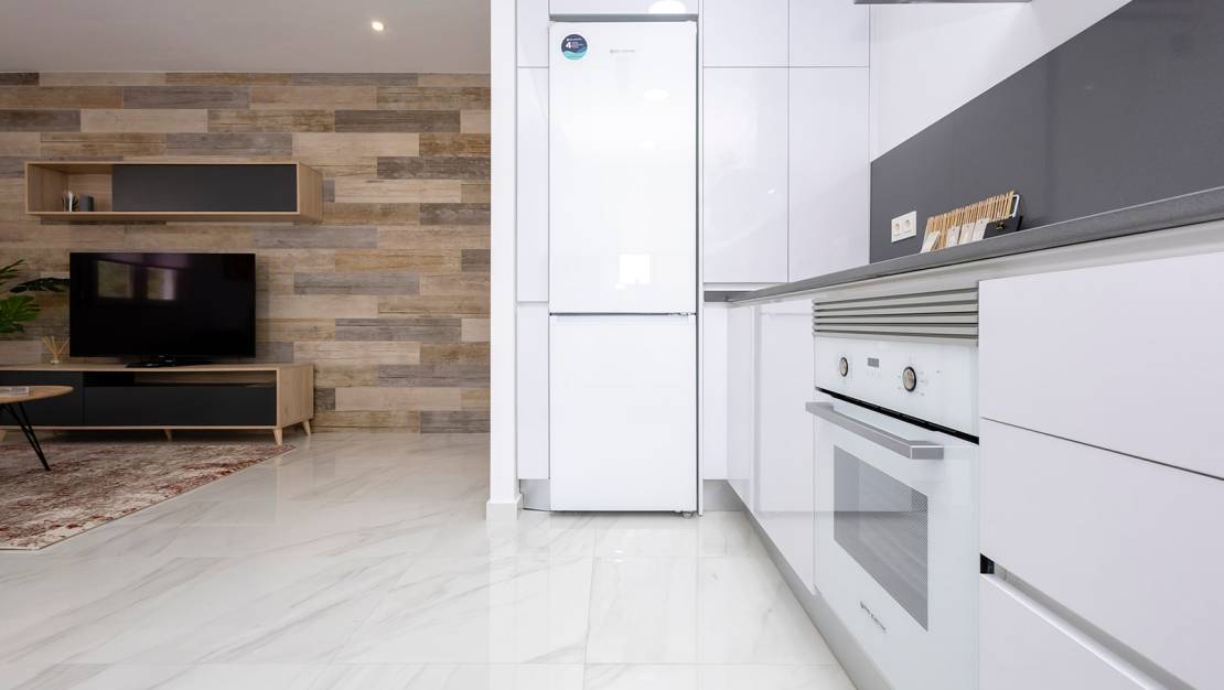 Nueva construcción  - Apartamento/Piso - Jacarilla