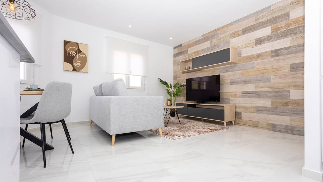 Nueva construcción  - Apartamento/Piso - Jacarilla